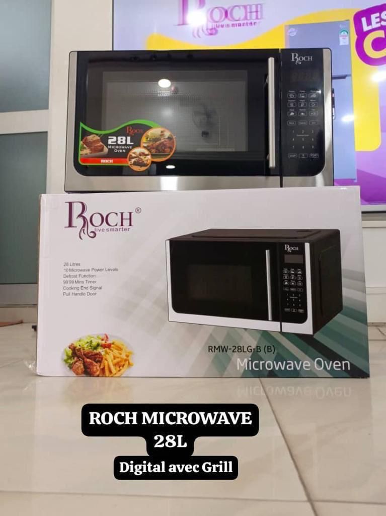ROCH MICRO-ONDE 28L G-B